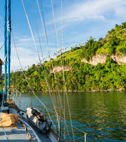 Caribbean Cruisin’