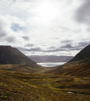 Poetry And Landscape | Icelandic Sagas