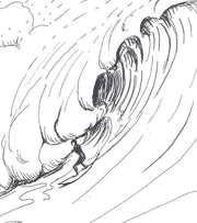 Big Wave Rising | Easkey Britton