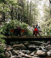 Autumn 2025: Wilderness Calling