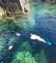 Ebb and Flow: Restoring Our Water Connection