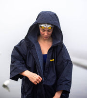 The Science Of Cold Water Swimming
