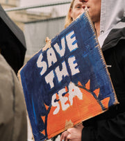 A Vote For The Ocean