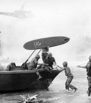 Sam Talks Apocalypse Now