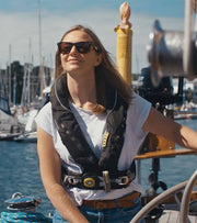 Emily Penn: The Ocean Plastic Warrior