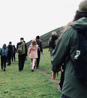 VEJA + Finisterre Field Report