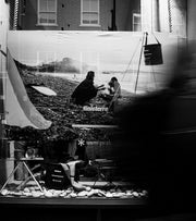 Finisterre + Snow Peak Launch Party