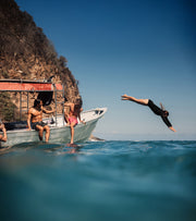Summer 2025: Immerse Yourself