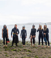 Helford Seagrass Spotting