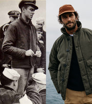 The Shipyard: New Take On A Naval Classic