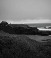 Fifteen Years Of Finisterre | David Gray