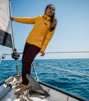 A Tide Of Change | In Conversation With Chloë Peglau
