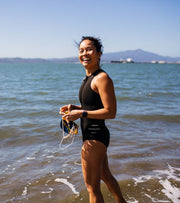 Why We Swim II