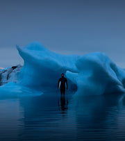 Cold Water Calling: Iceland's Surf Frontier