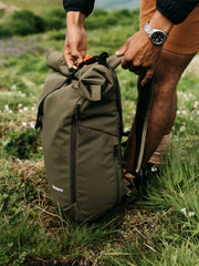 Dry Bags, Backpacks & Travel Bags