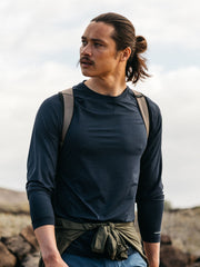 Men's Base Layers & Underwear