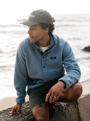Men's Fleece Jackets & Gilets
