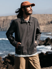 Men's Outdoor Jackets & Coats