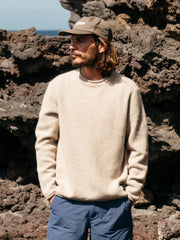 Men's Wool Jumpers & Knitwear
