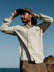 Men's Casual Shirts & Overshirts