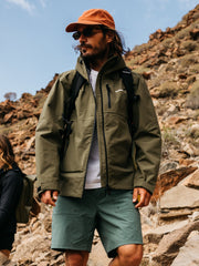 All Men's