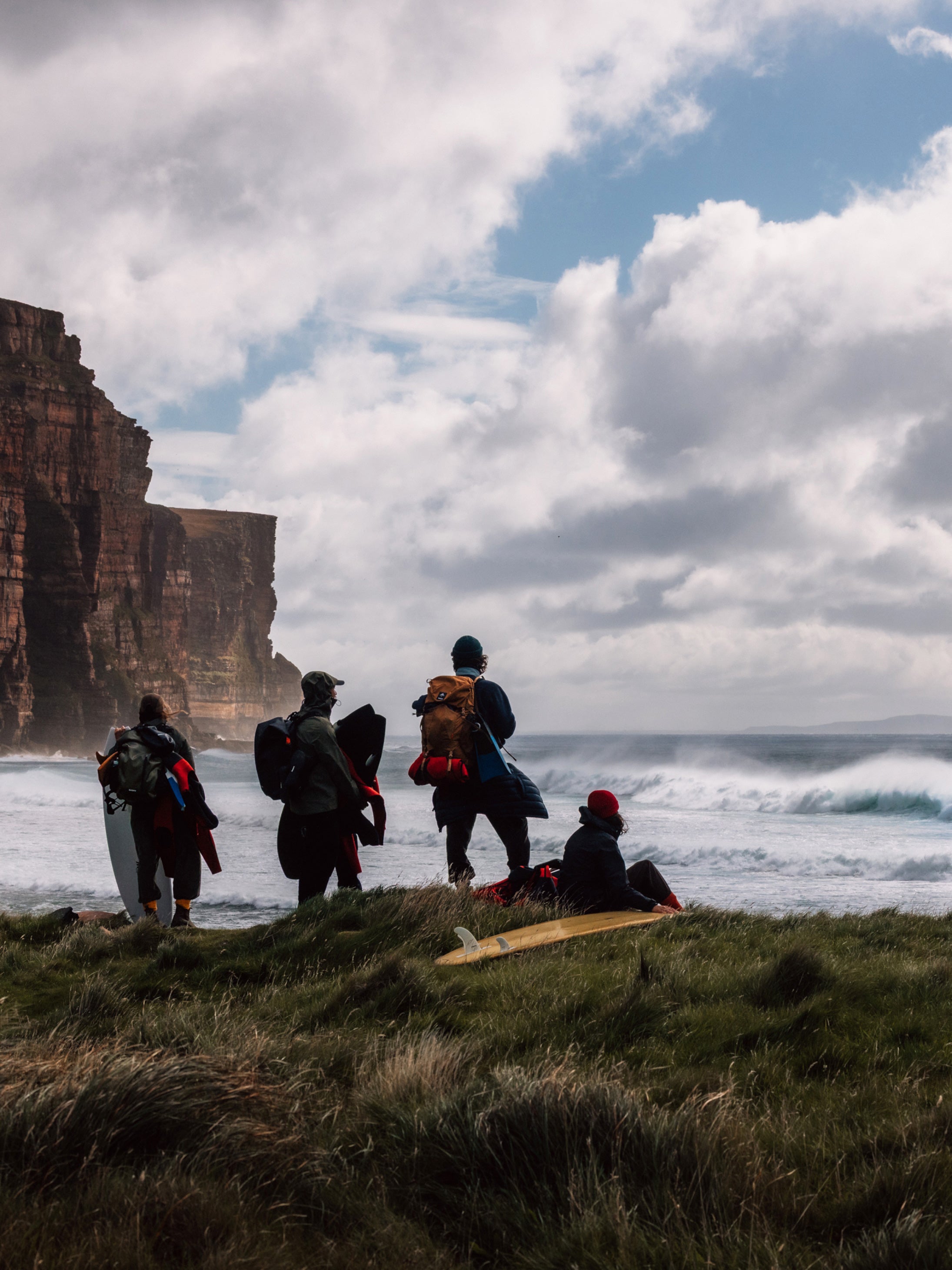 New Arrivals | Autumn 2026 | Finisterre