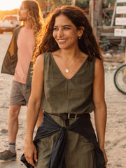 Women's Jumpsuits