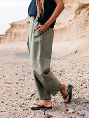 Women's Casual Trousers & Leggings