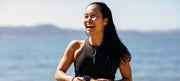Catching up with Bonnie Tsui
