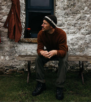 Amy Powney + Finisterre