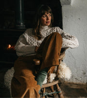 Amy Powney + Finisterre