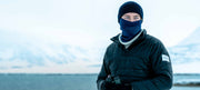 The Beacon Jacket