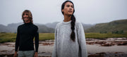 Finisterre Summer 2022 models walk with boards and new Finisterre gear