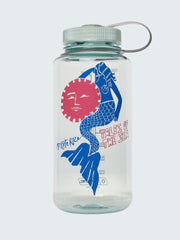 Nalgene Sustain 1L Wide Mouth Flasche
