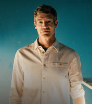 hell or high water episode 18. Christian Beamish