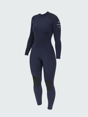 Women's Nieuwland 3/2mm Yulex® Back Zip Wetsuit