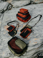 Mako Bottle Bag