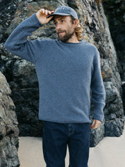 Men's Finisterre Barents Jumper