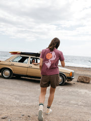 Women's Meskel Ocean Tales T-Shirt
