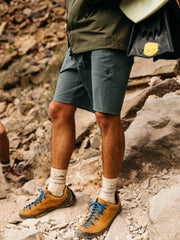 Herren Hybrid-Shorts Searcher