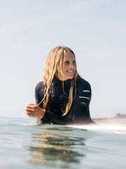 Women's Nieuwland 3.5/2.5mm Yulex® Chest Zip Wetsuit