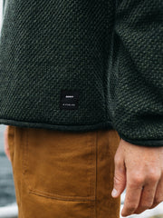 Men's Finisterre Barents Jumper