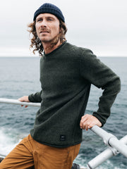 Men's Finisterre Barents Sweater