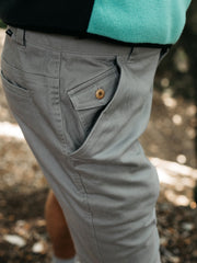 Coverack Herren-Shorts
