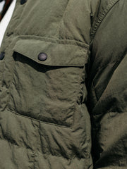 Lapwing Herrenhemd