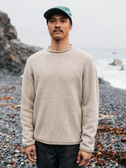 Men's Finisterre Barents Jumper