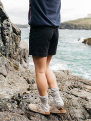 Women's Yarrel Canvas Short