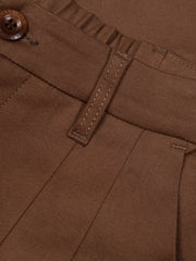 Women's Amy Powney + Finisterre Pleat Front Trouser