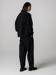 Women's Amy Powney + Finisterre Oversized Sweatshirt