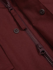 Women's Amy Powney + Finisterre Longline Waterproof Jacket